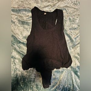 Black body site from Free people sz M
